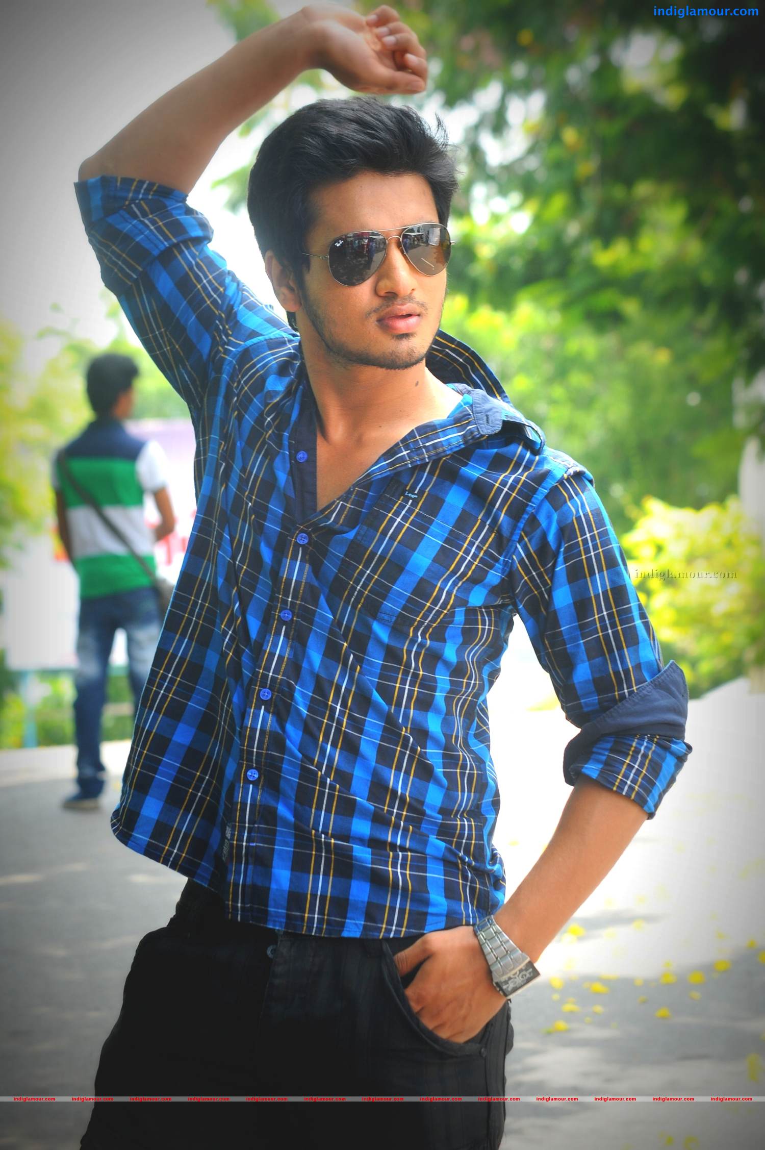 Swamy Rara Movie hd photo