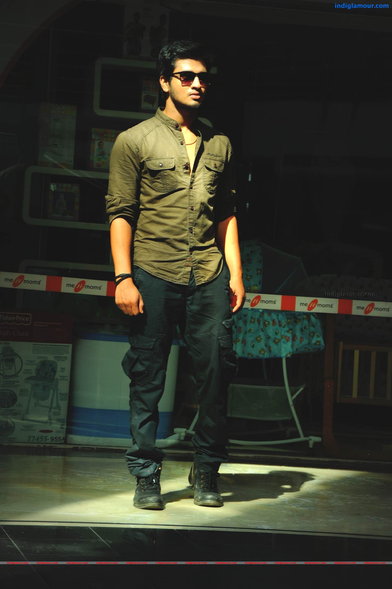 Swamy Rara Movie hd photo