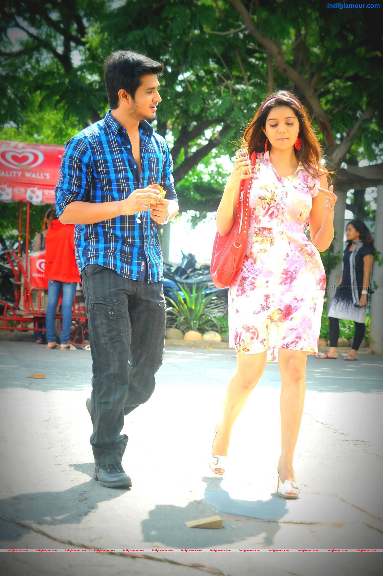 Swamy Rara Movie hd photo