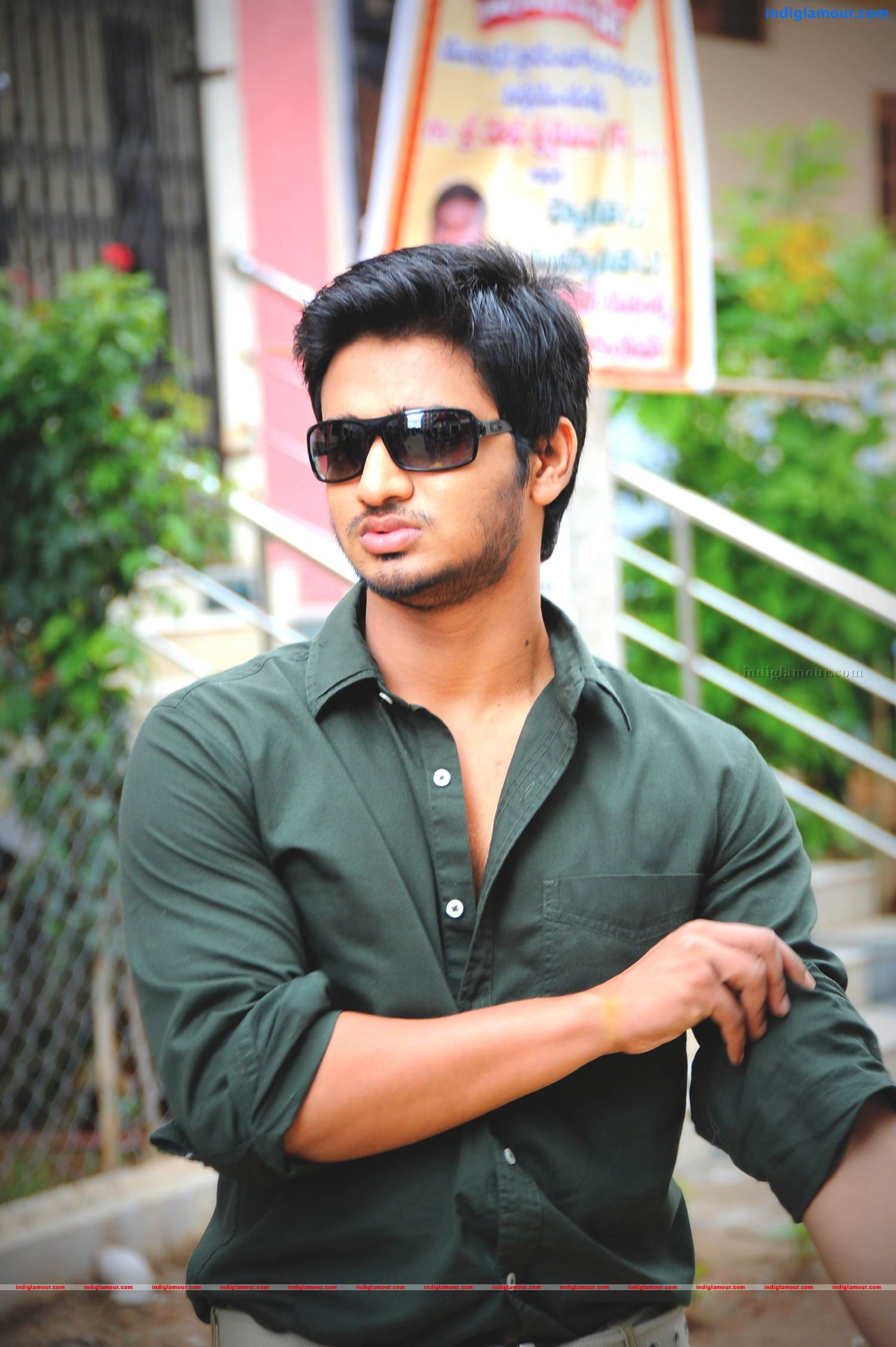 Swamy Rara Movie hd photo