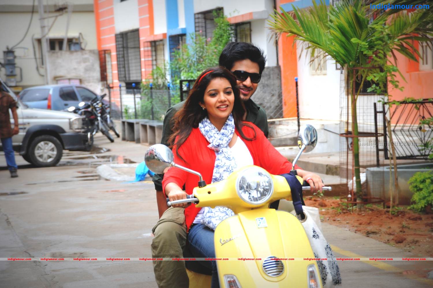 Swamy Rara Movie hd photo