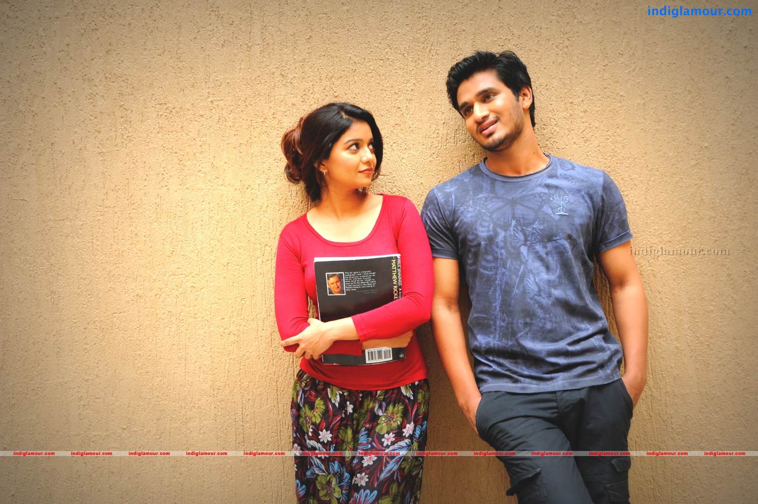 Swamy Rara Movie hd photo