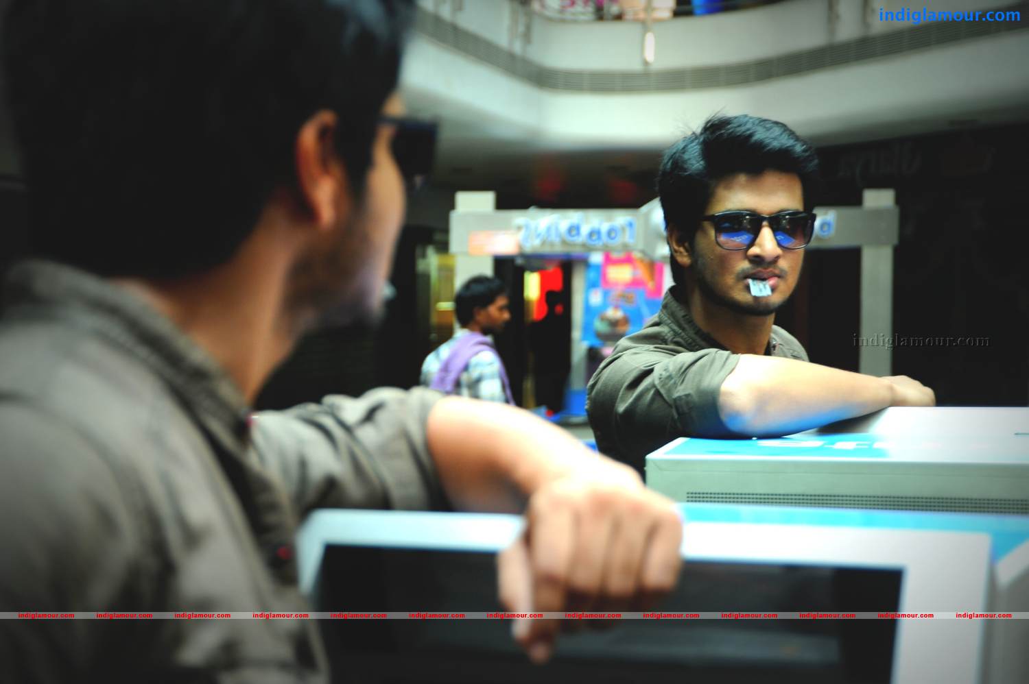 Swamy Rara Movie hd photo