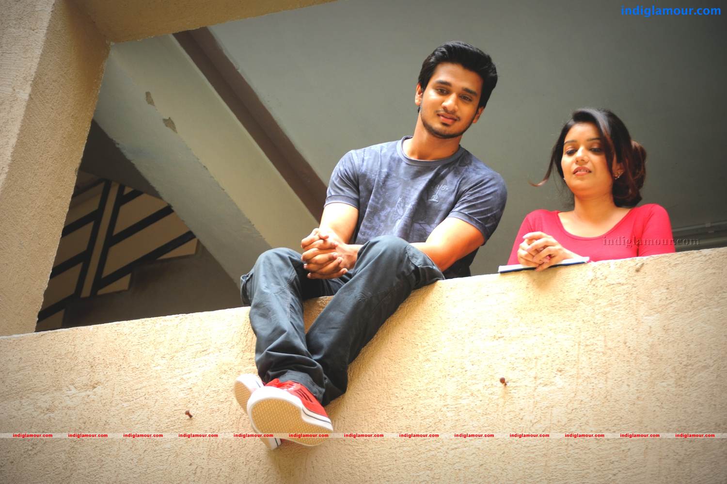 Swamy Rara Movie hd photo