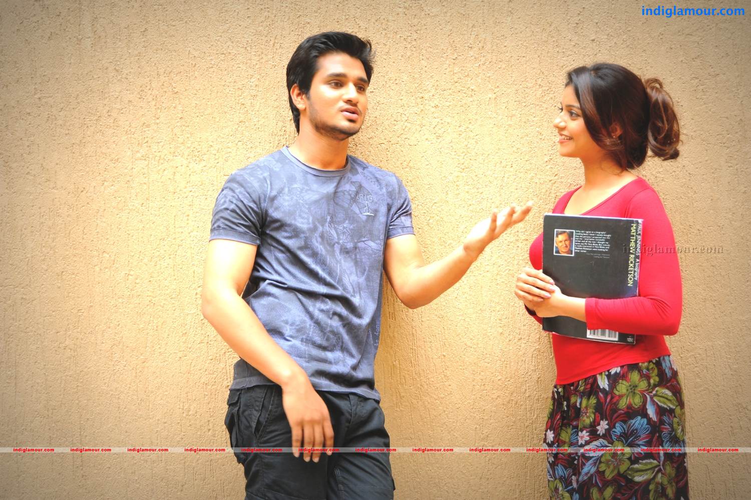 Swamy Rara Movie hd photo