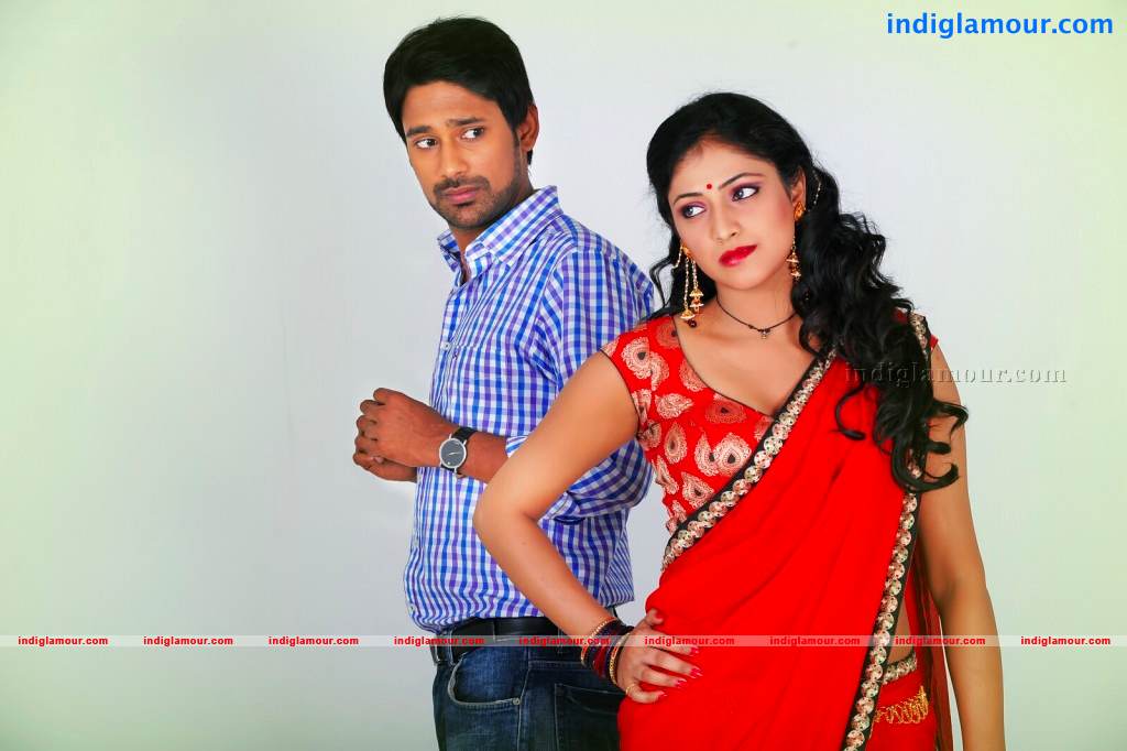 Abbai Class Ammai Mass Movie hd photo