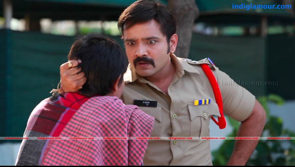 Nisha Movie hd photo