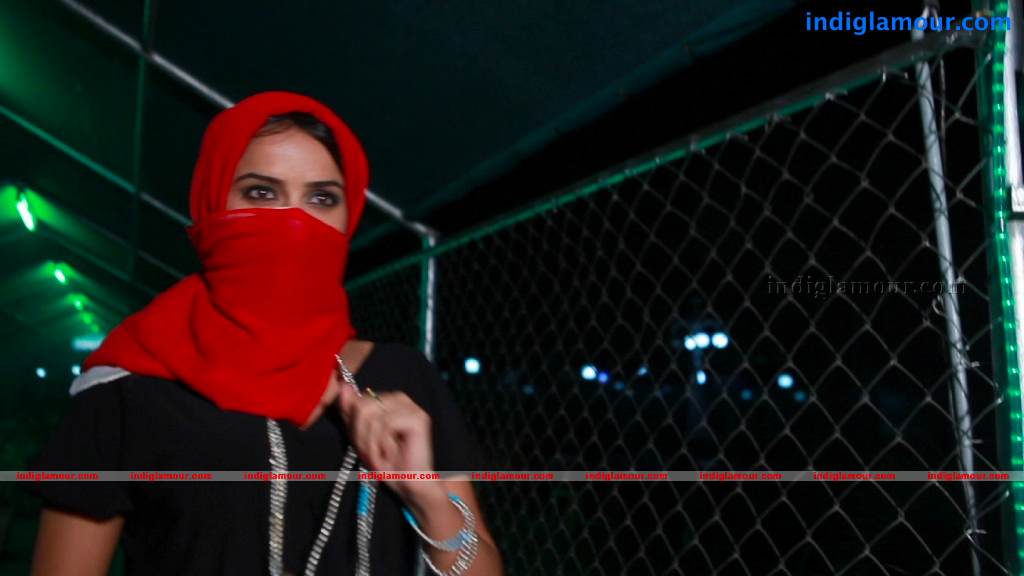 Nisha Movie hd photo