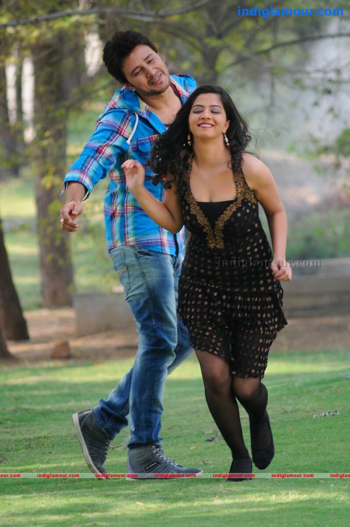 Oh My Love Movie hd photo