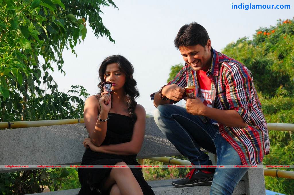 Oh My Love Movie hd photo