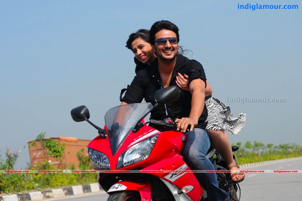 Oh My Love Movie hd photo