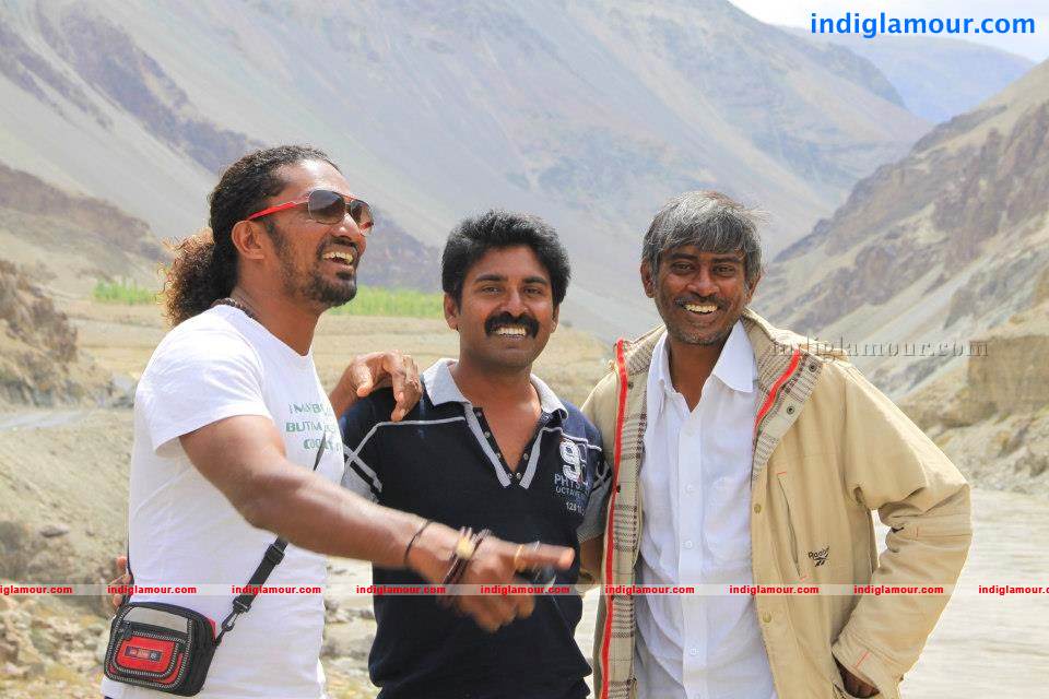 Jackpot Movie hd photo