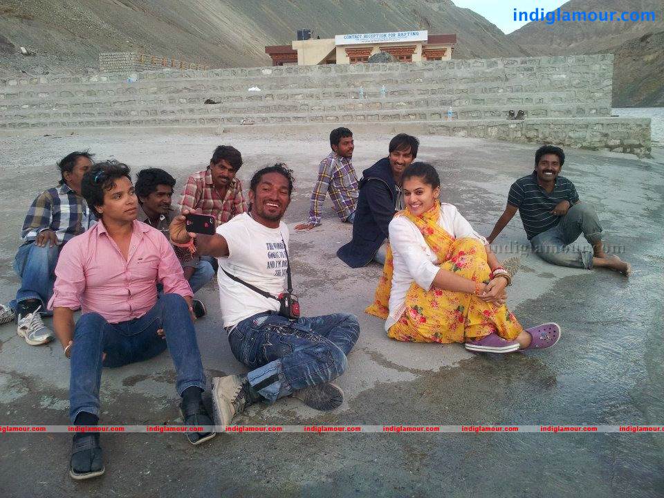 Jackpot Movie hd photo