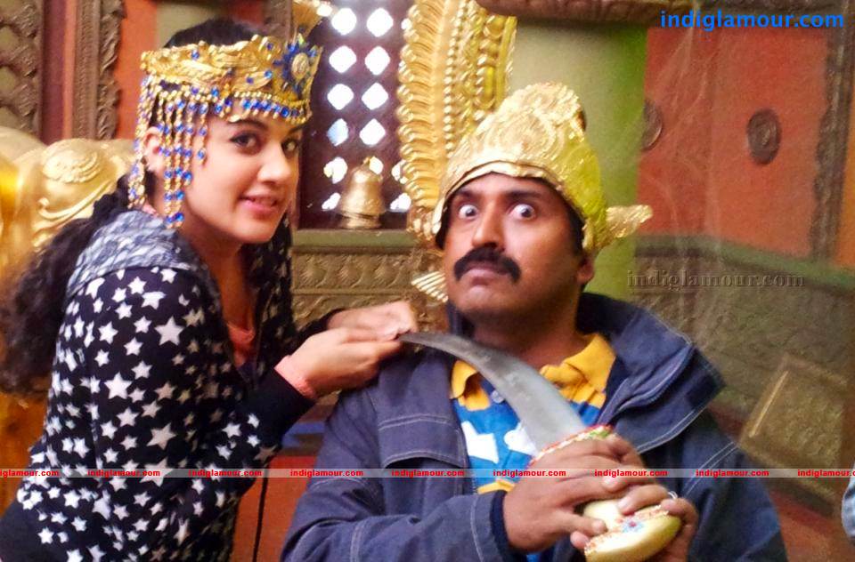 Jackpot Movie hd photo