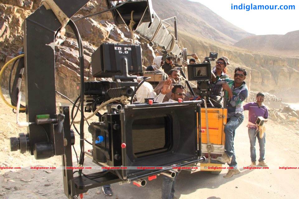 Jackpot Movie hd photo