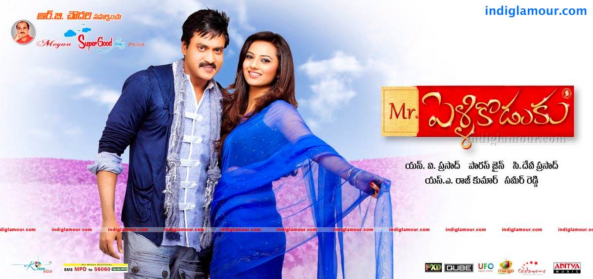 Mr Pellikoduku Movie hd photo