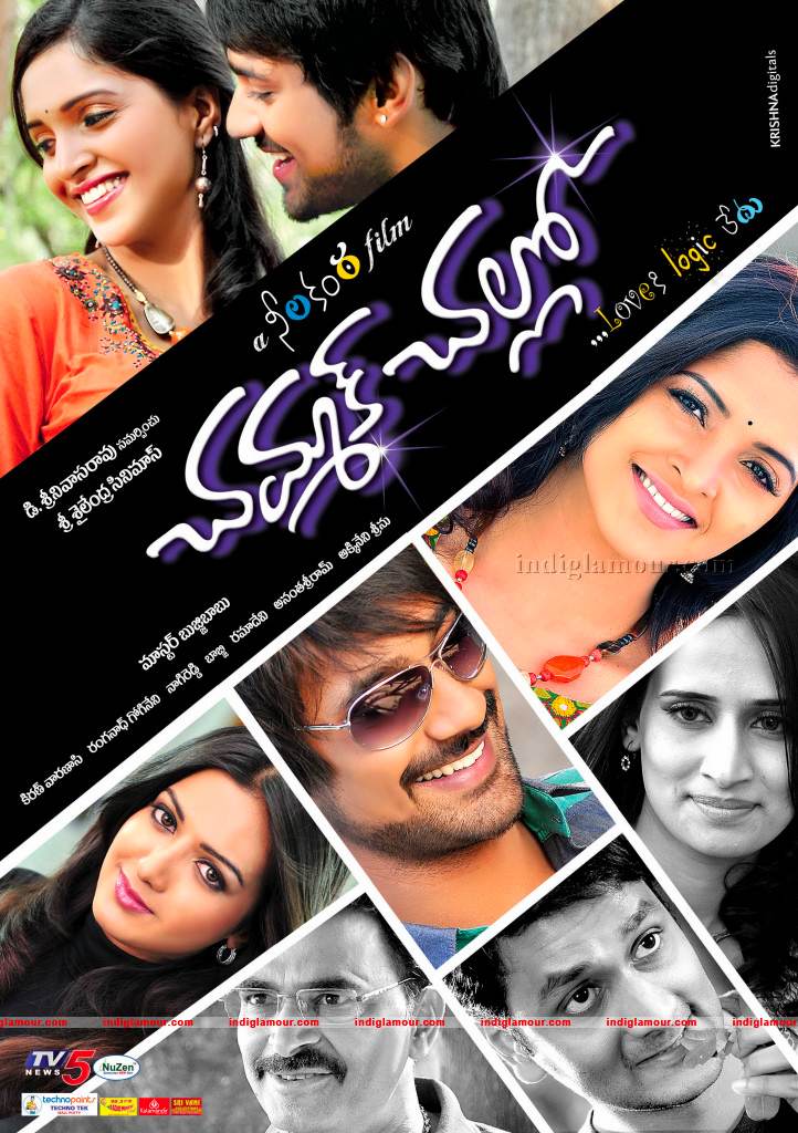 Chammak Challo Movie hd photo