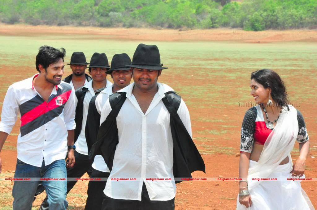 Chammak Challo Movie hd photo