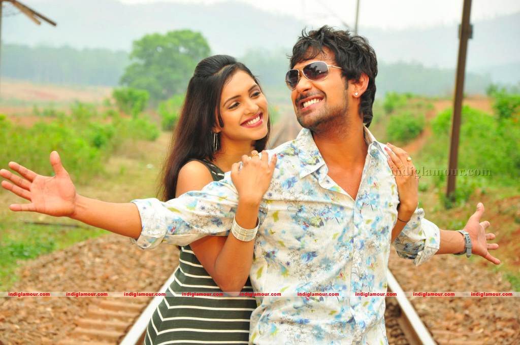 Chammak Challo Movie hd photo