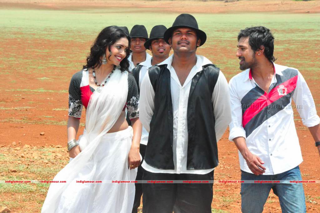 Chammak Challo Movie hd photo