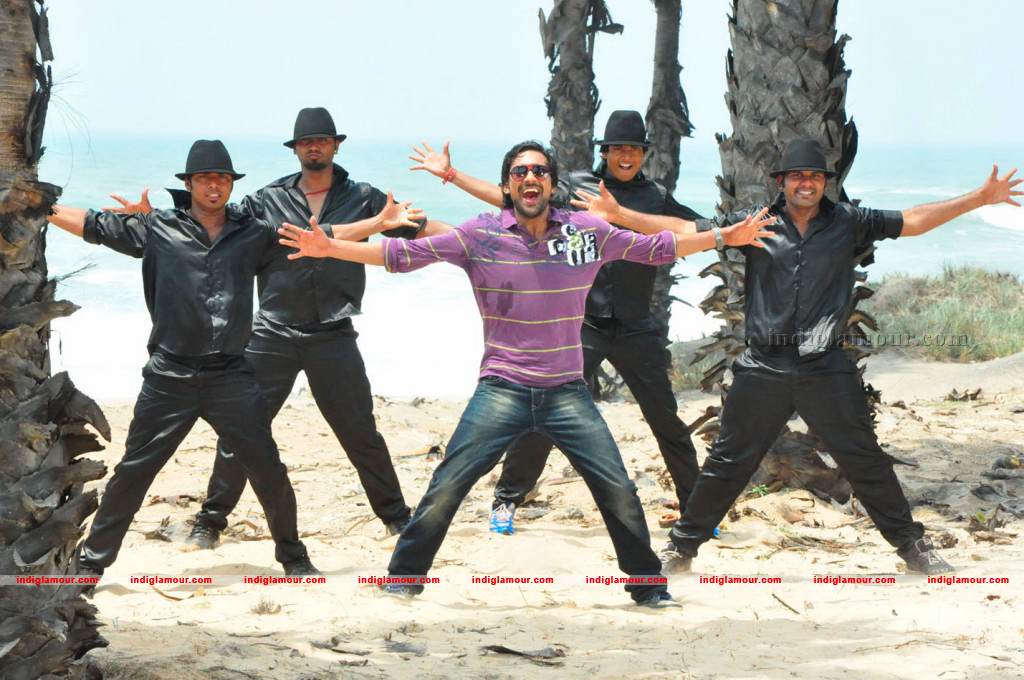 Chammak Challo Movie hd photo