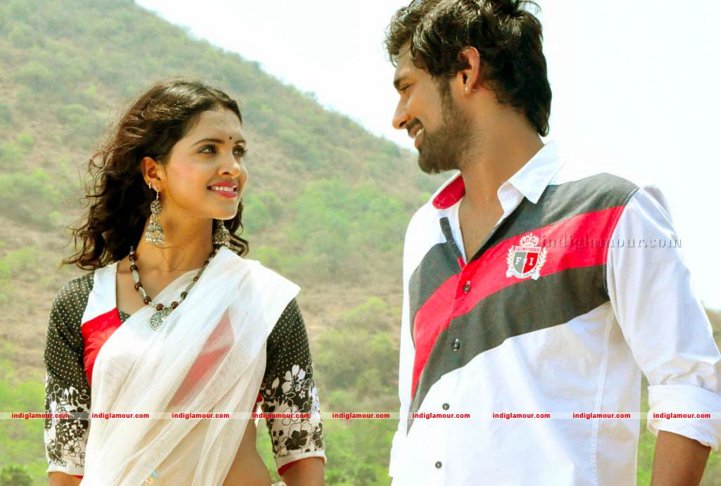 Chammak Challo Movie hd photo