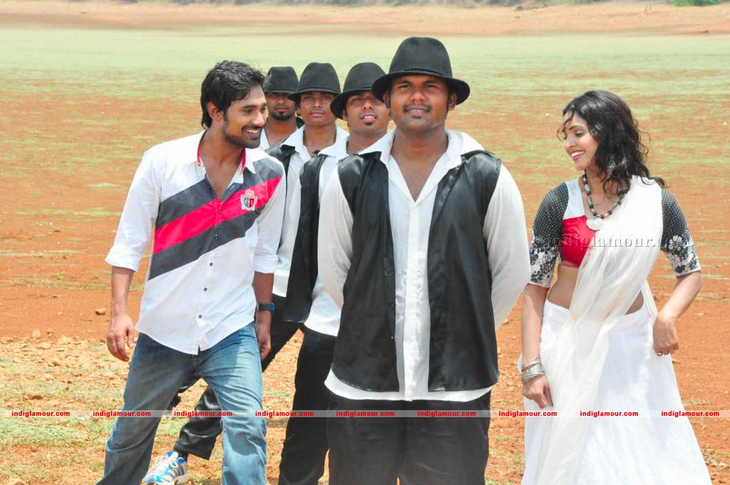 Chammak Challo Movie hd photo