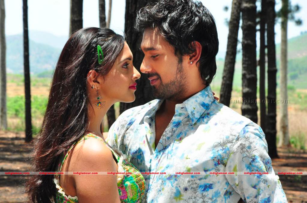 Chammak Challo Movie hd photo