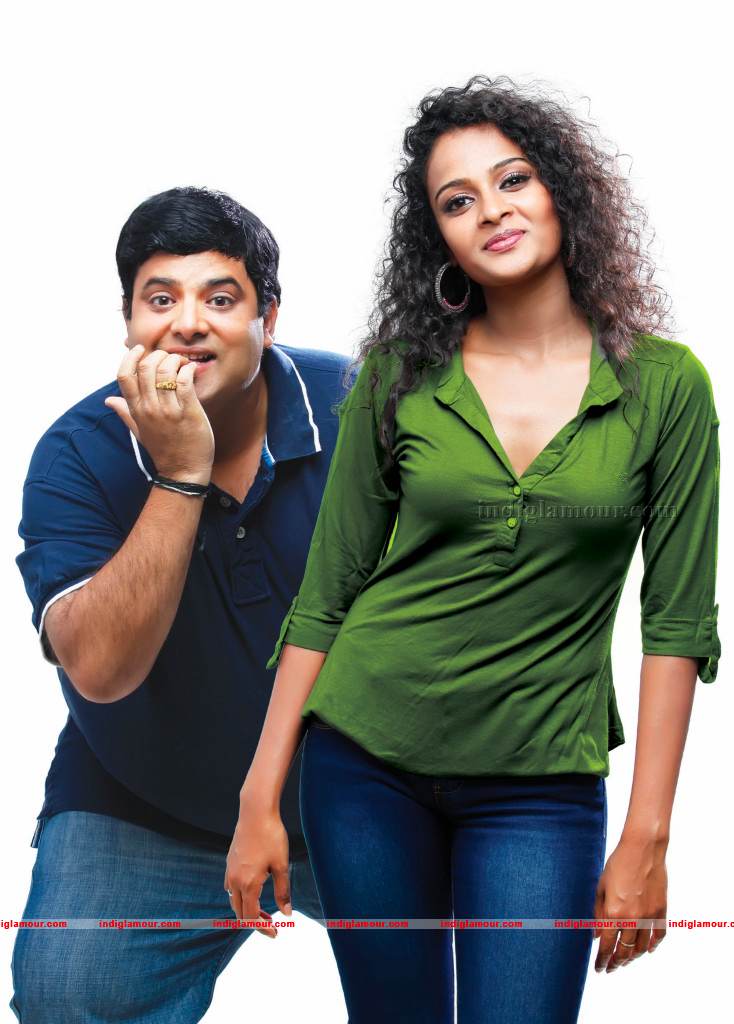 Mr Manmadha Movie hd photo