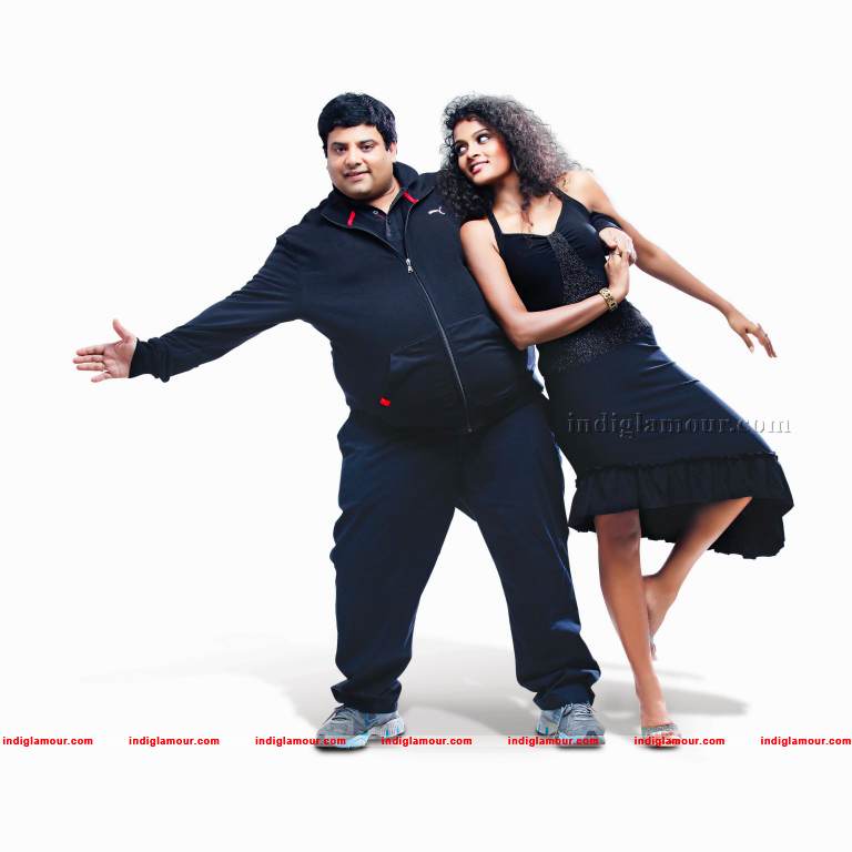 Mr Manmadha Movie hd photo