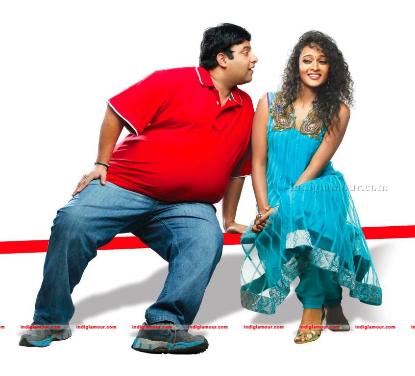 Mr Manmadha Movie hd photo