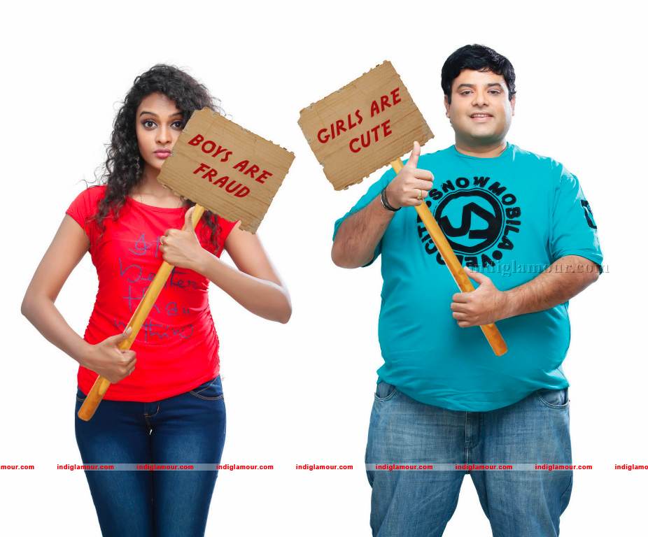 Mr Manmadha Movie hd photo