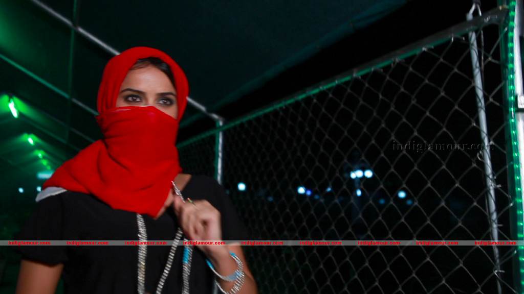 Nisha Movie hd photo
