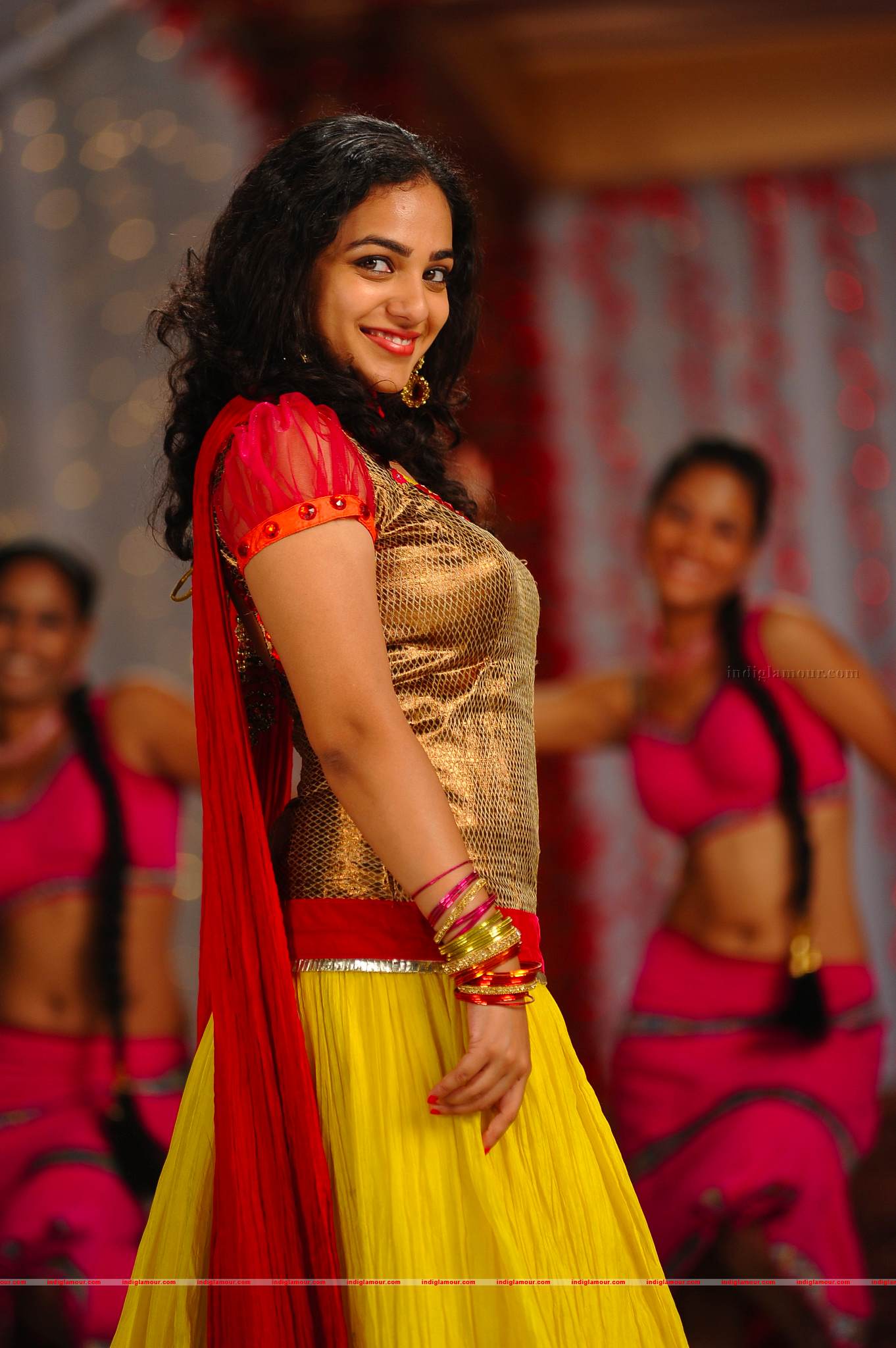 Okkadine Movie hd photo