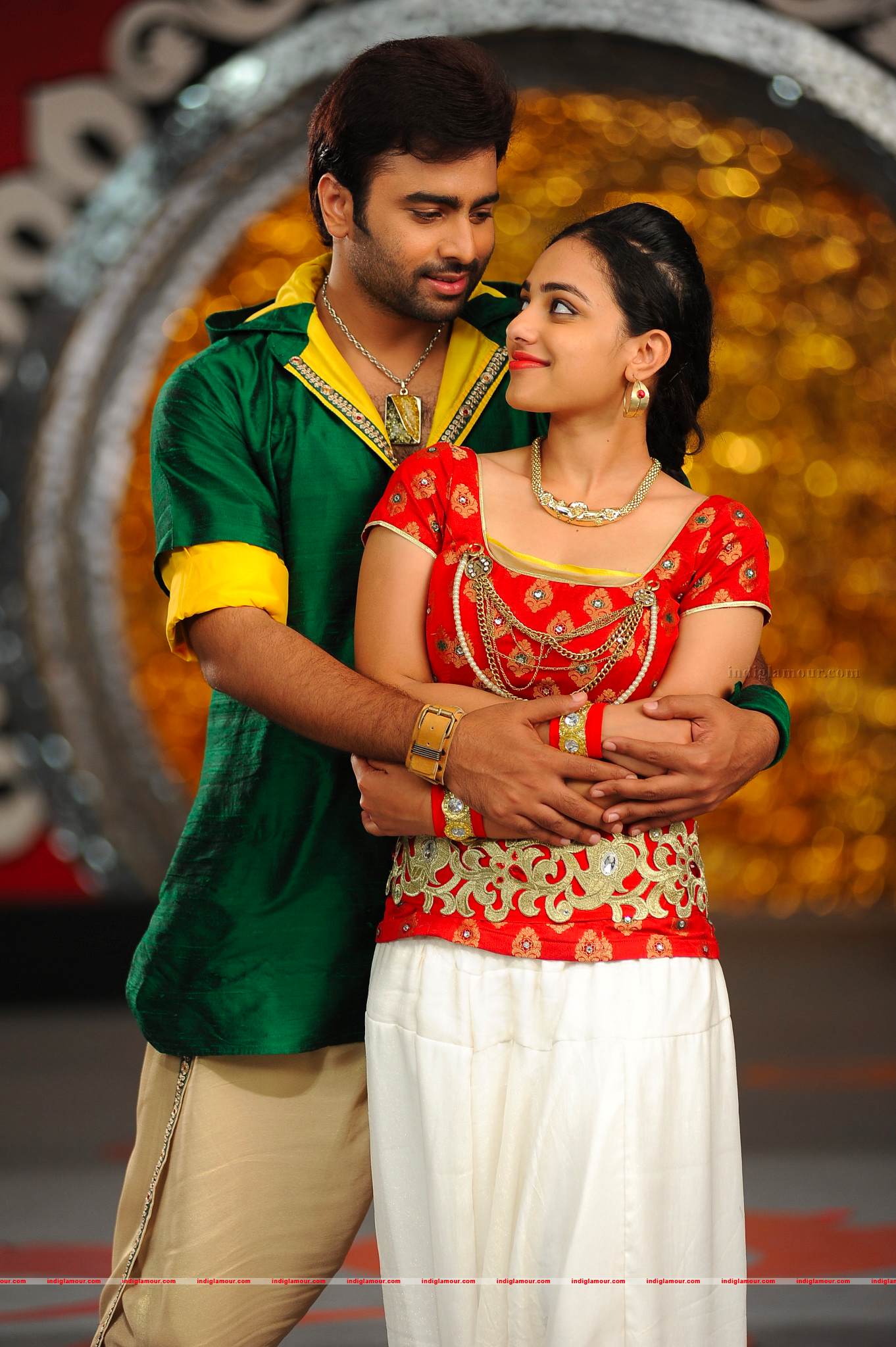 Okkadine Movie hd photo