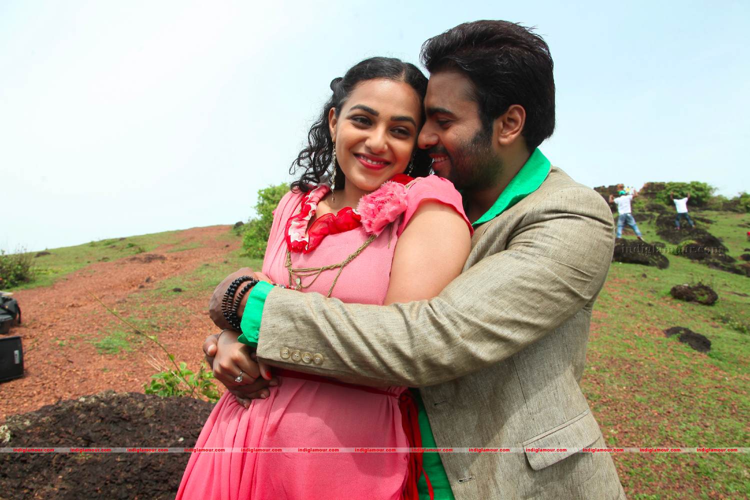 Okkadine Movie hd photo
