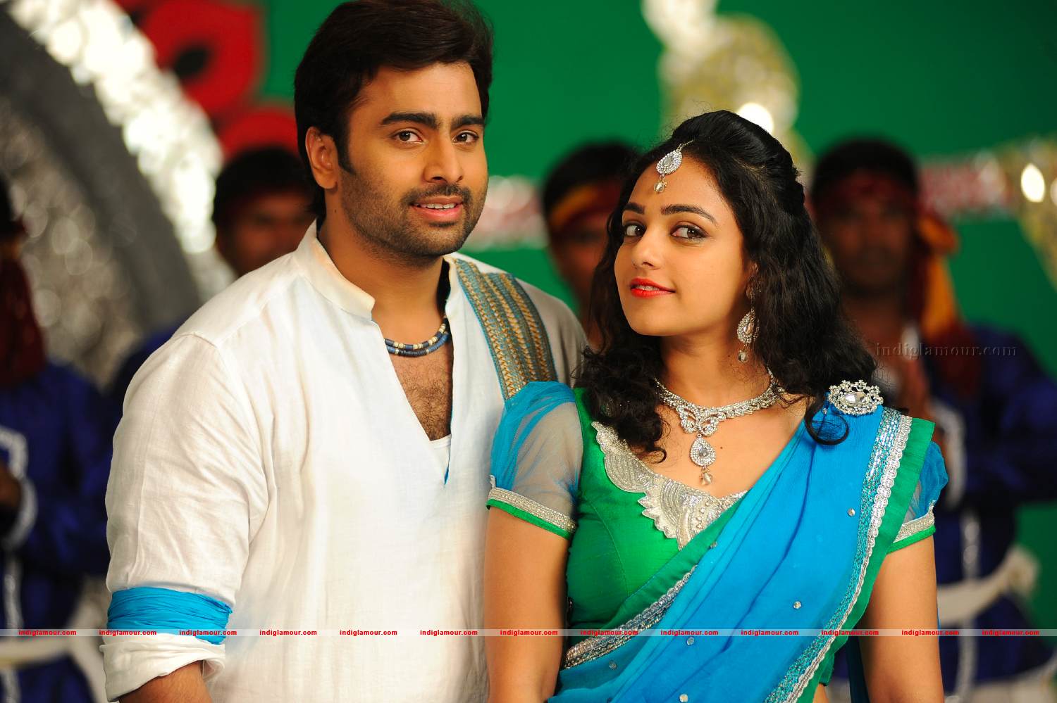 Okkadine Movie hd photo