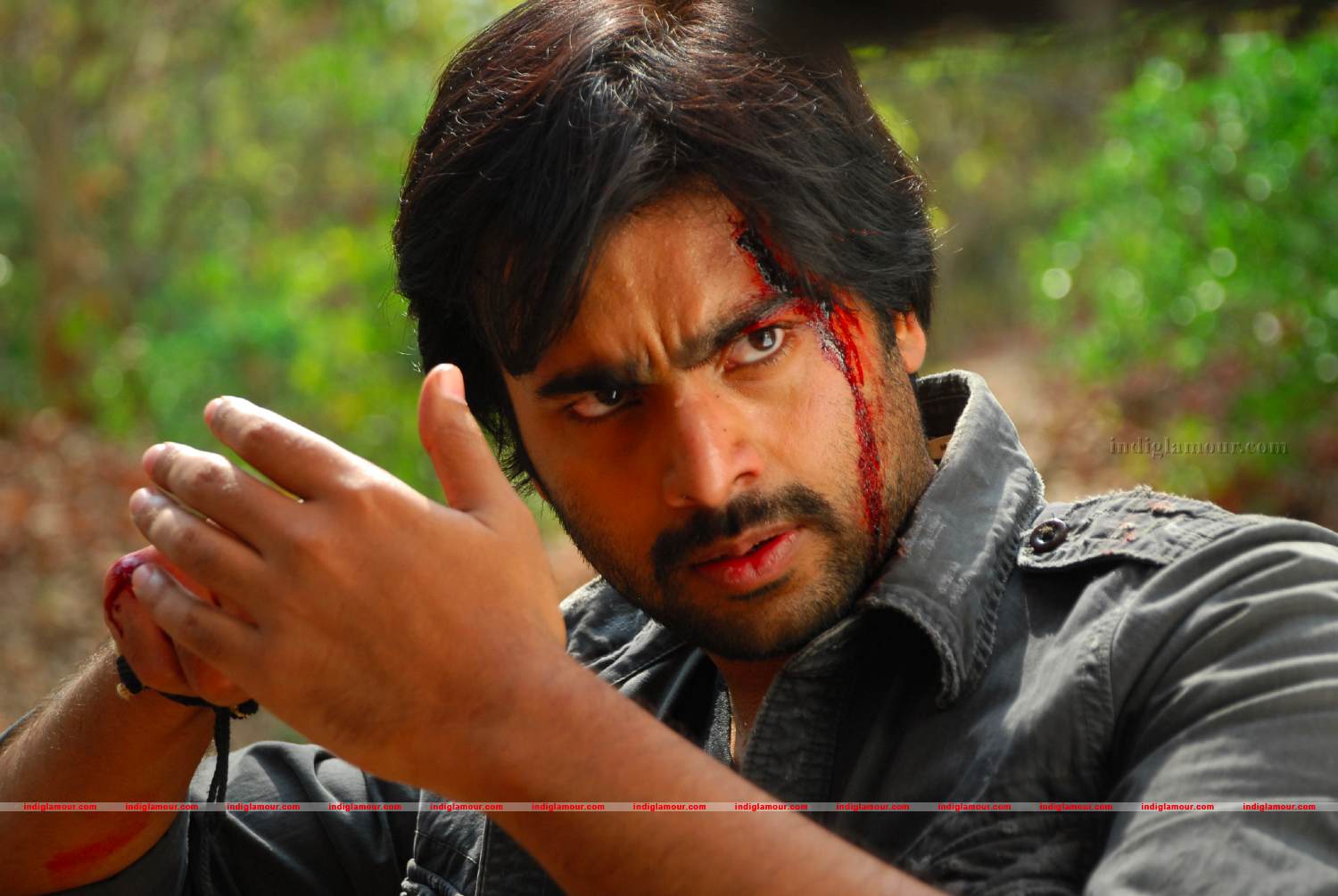 Okkadine Movie hd photo