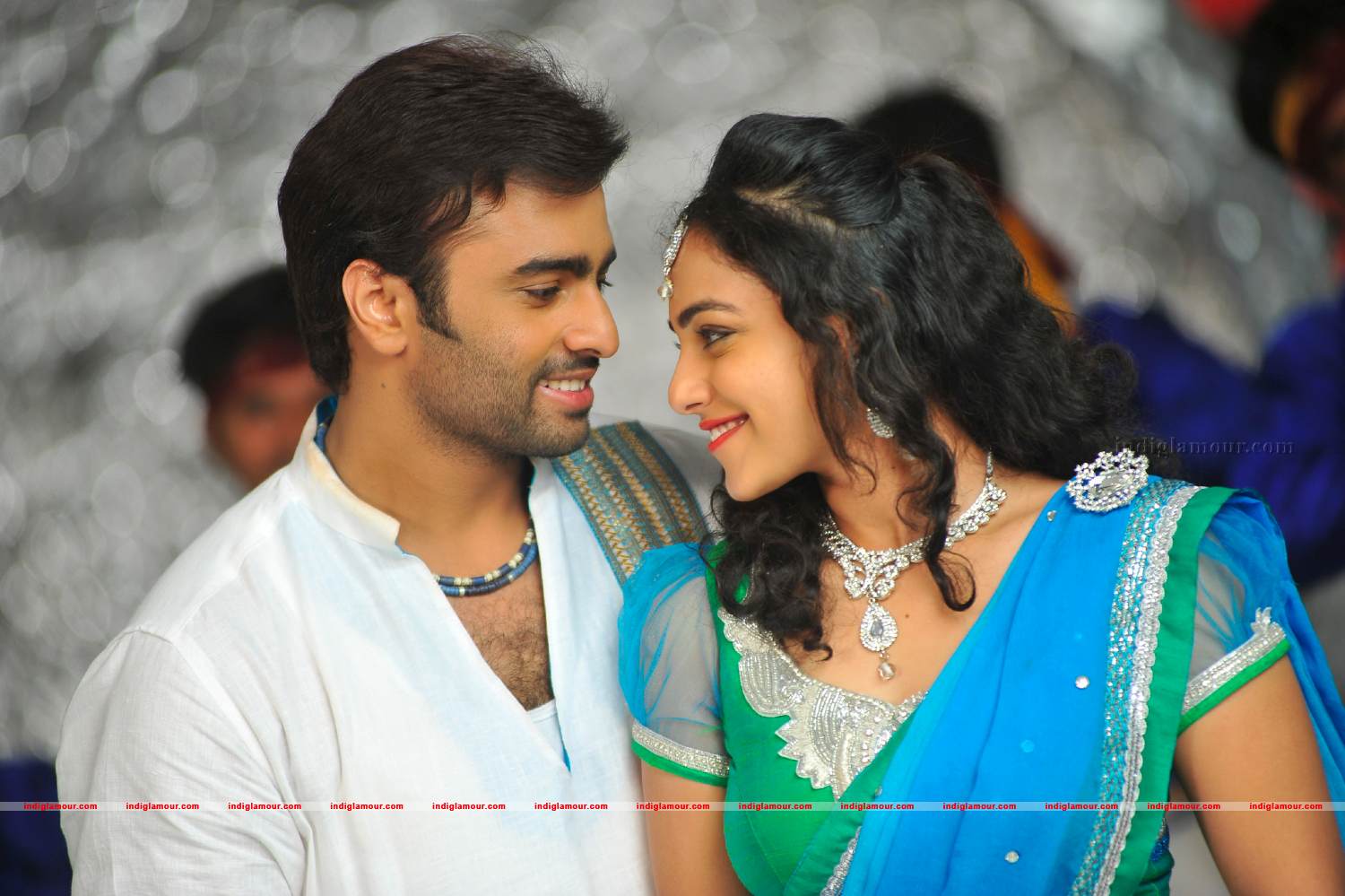 Okkadine Movie hd photo
