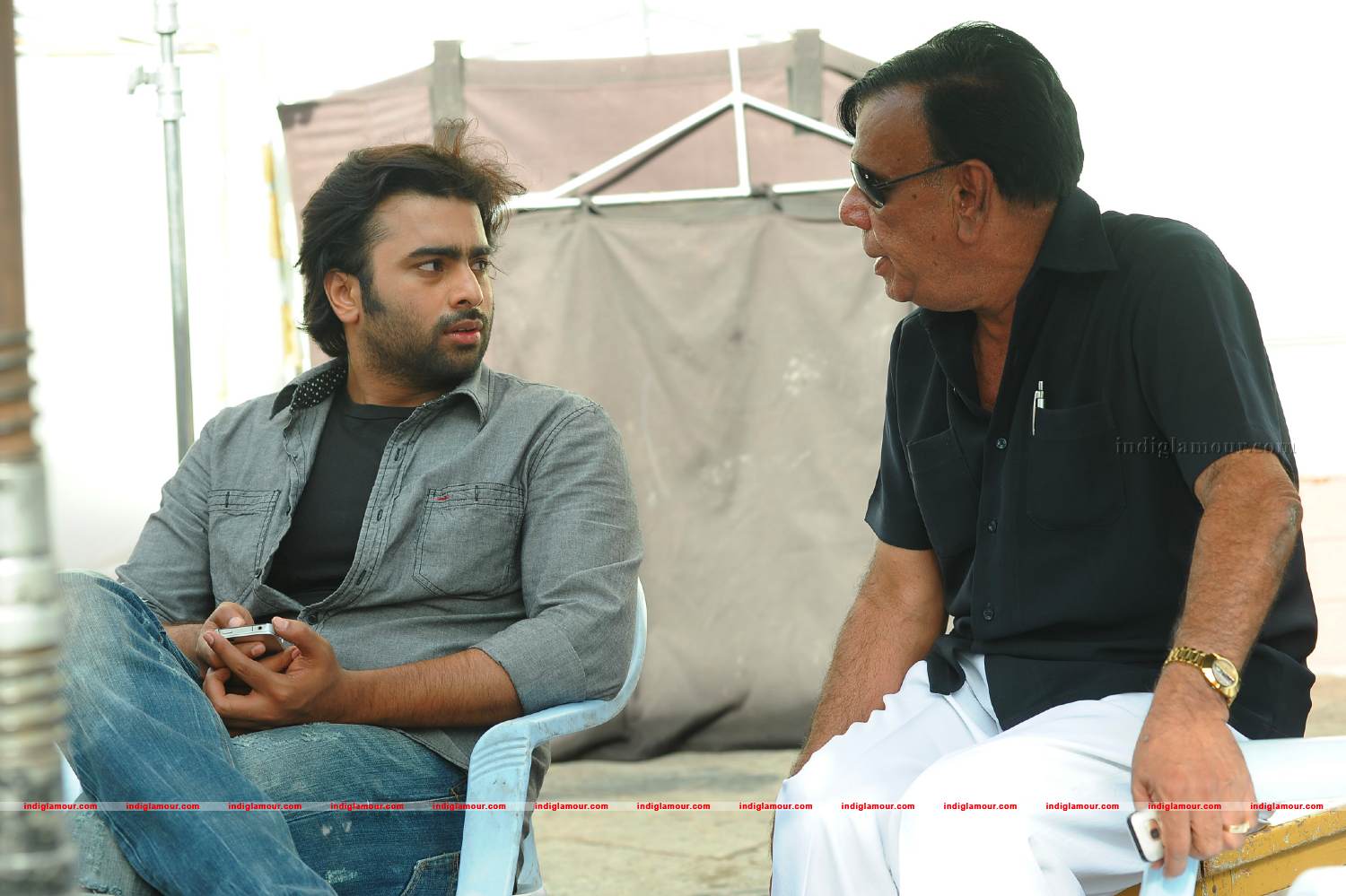 Okkadine Movie hd photo