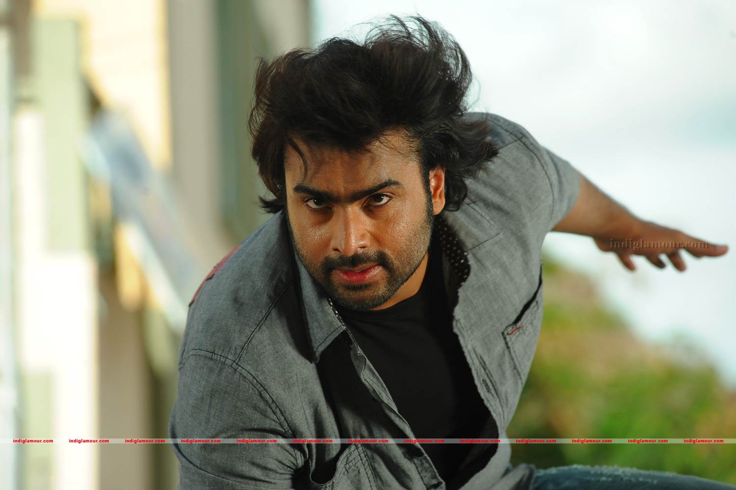 Okkadine Movie hd photo