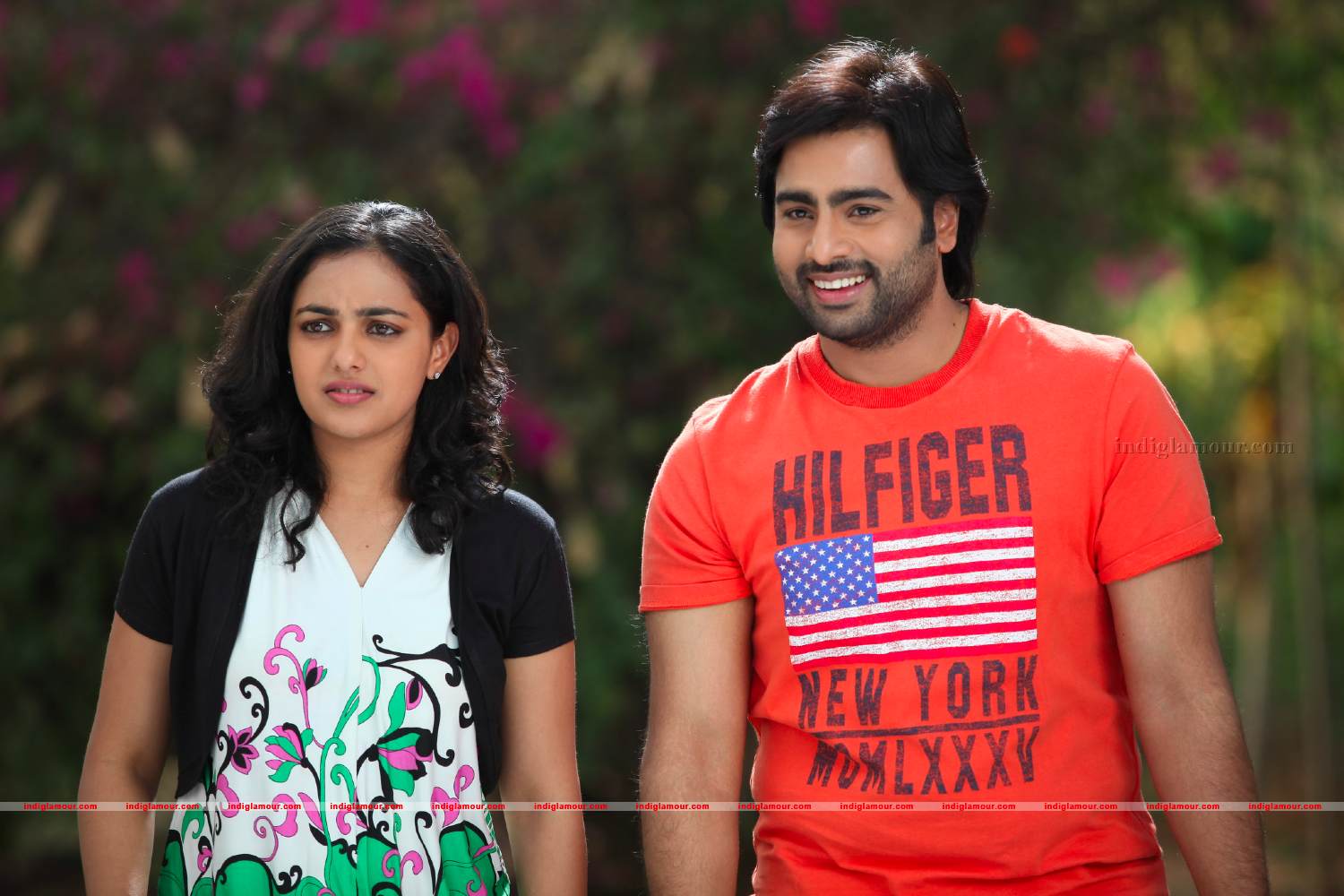 Okkadine Movie hd photo