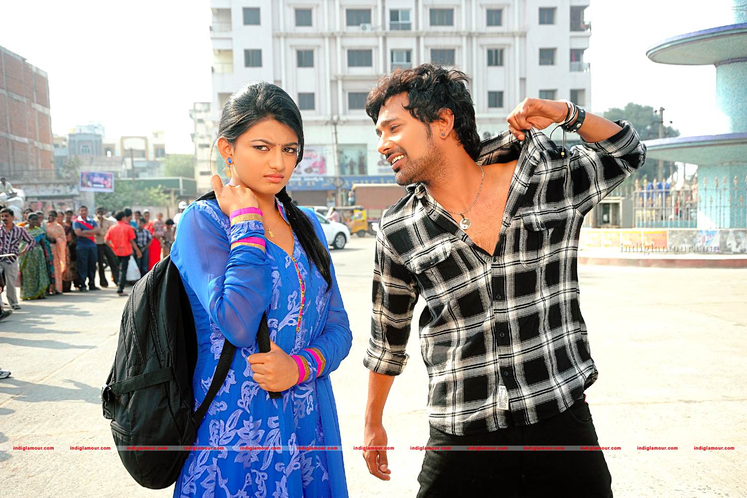 Priyathama Neevachata Kusalama Movie hd photo