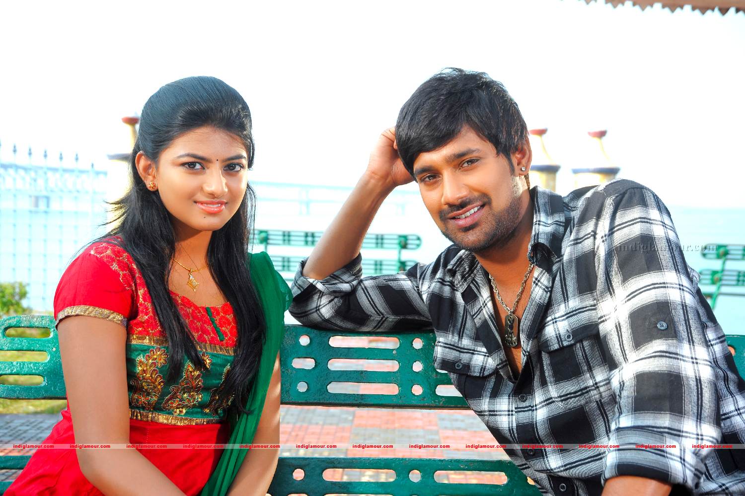 Priyathama Neevachata Kusalama Movie hd photo