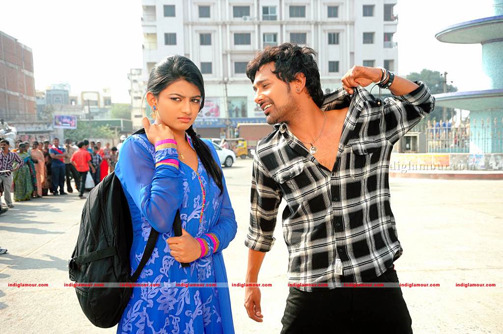 Priyathama Neevachata Kusalama Movie hd photo