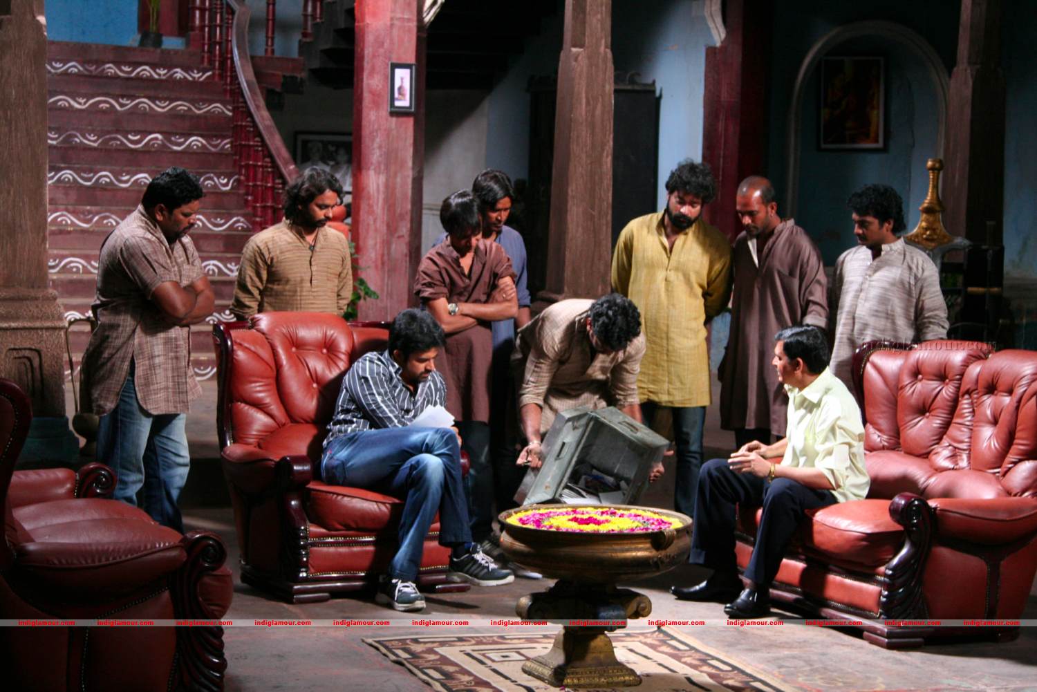 Rye Rye Movie hd photo