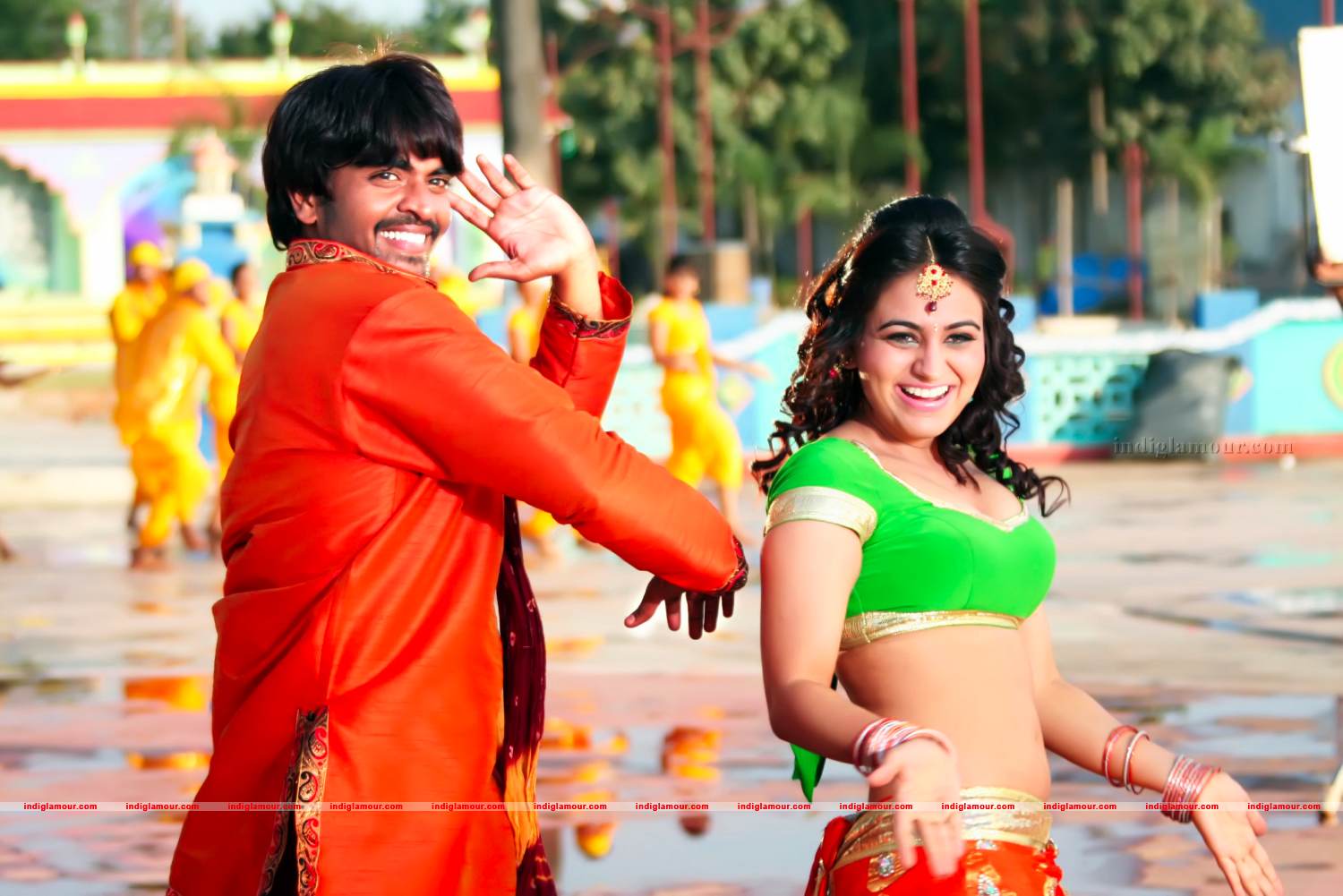 Rye Rye Movie hd photo