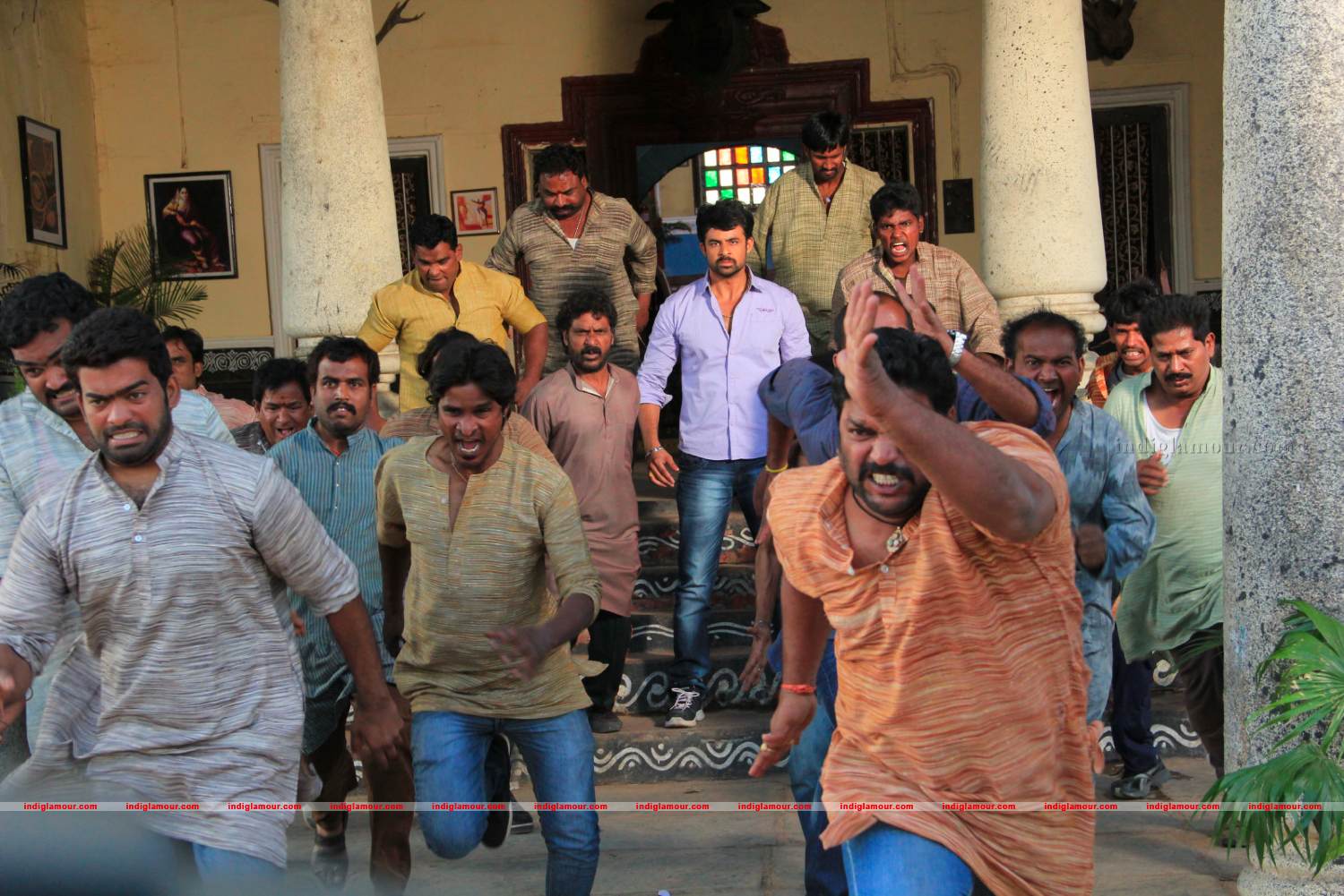 Rye Rye Movie hd photo