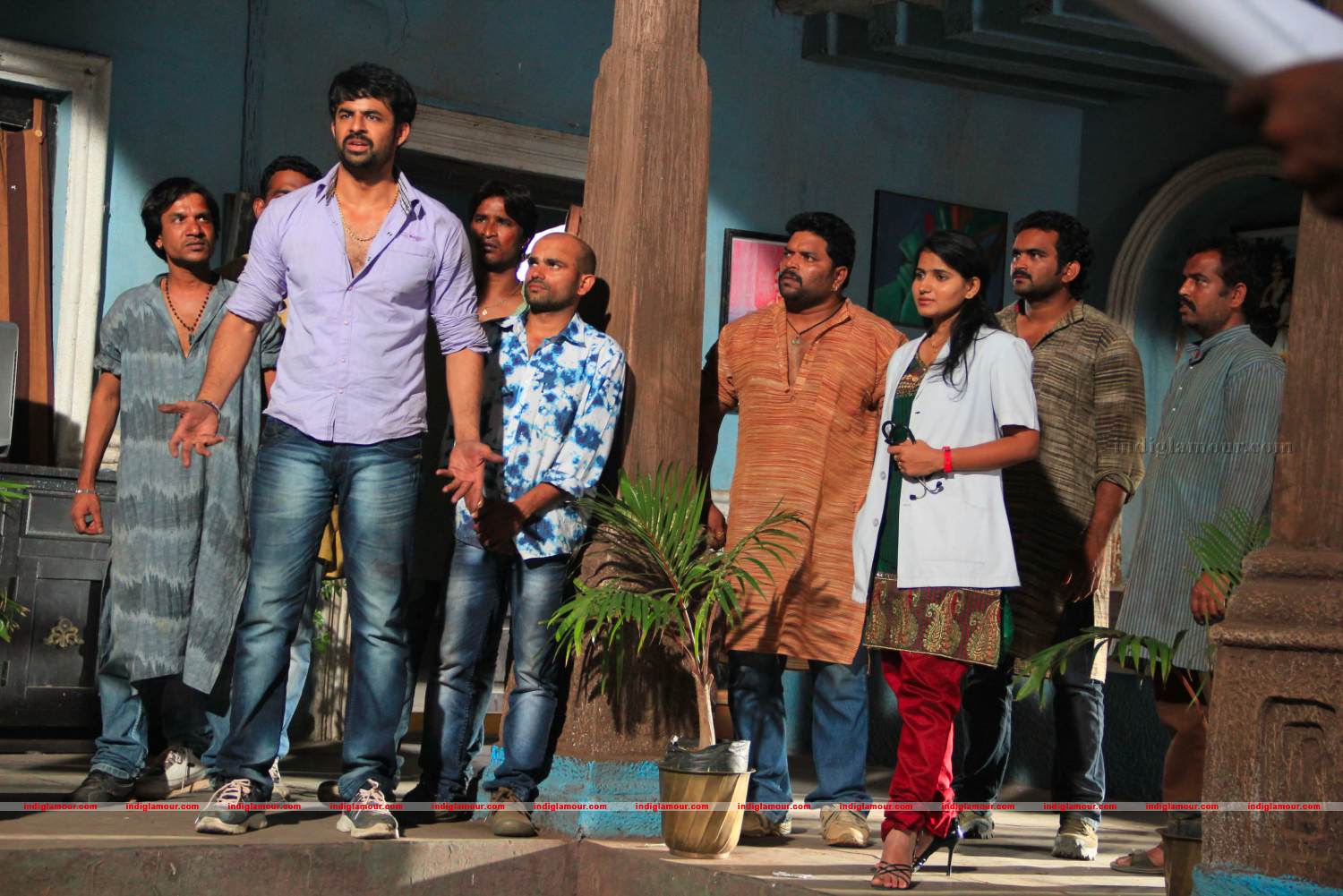 Rye Rye Movie hd photo