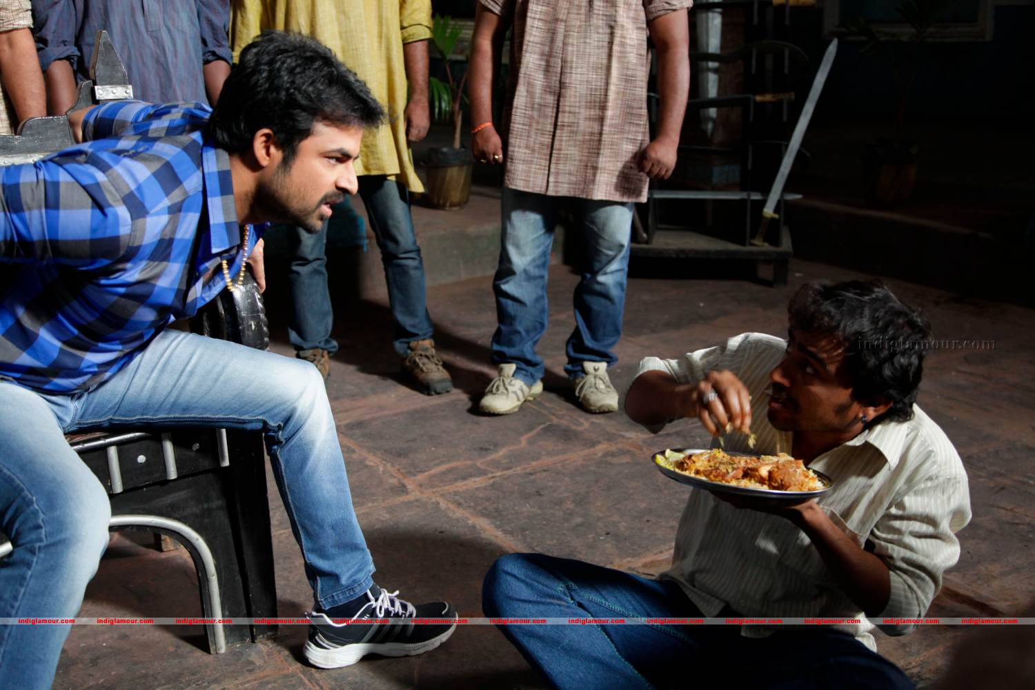 Rye Rye Movie hd photo